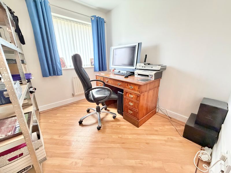 Barnwood Little Sutton